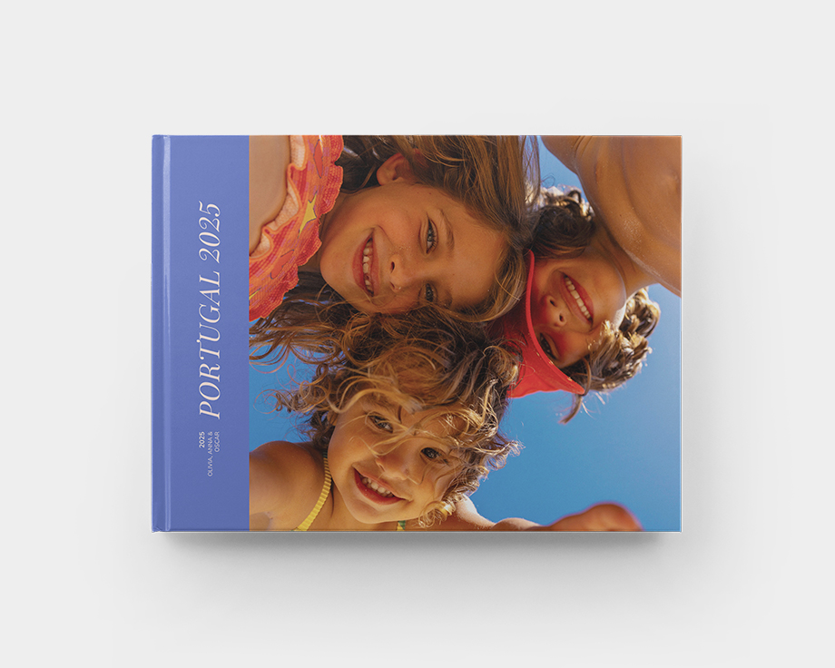 Fotobok